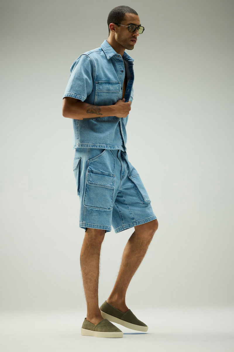 Utility Shirt