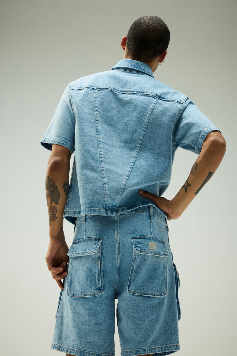 Industry Cargo Short