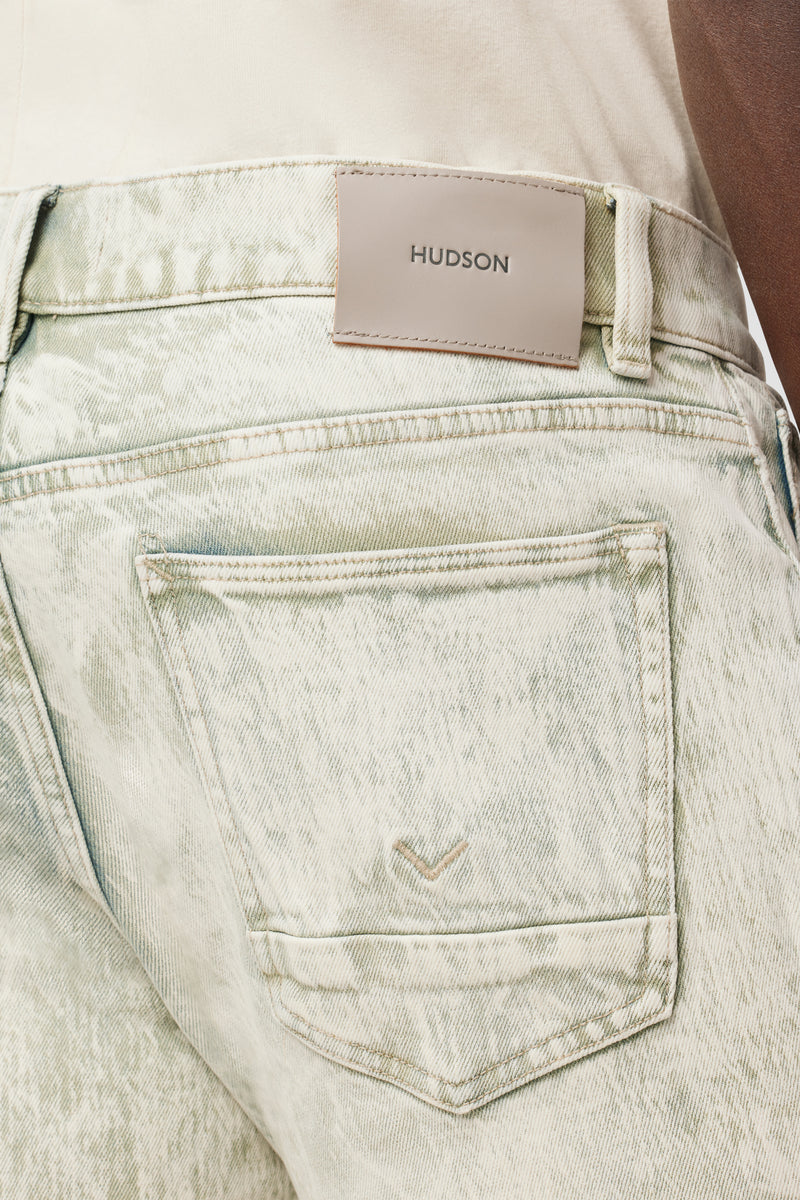 Walker Kick Flare Jean