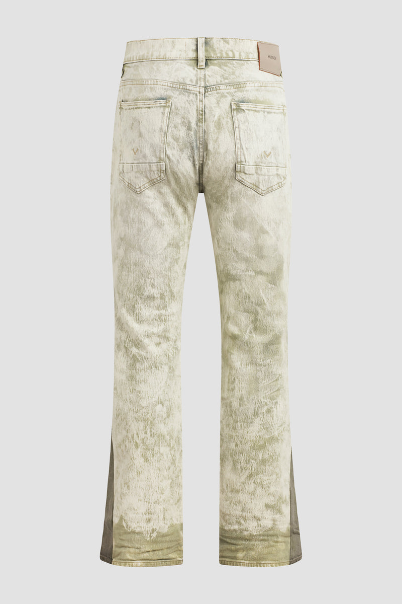 Walker Kick Flare Jean