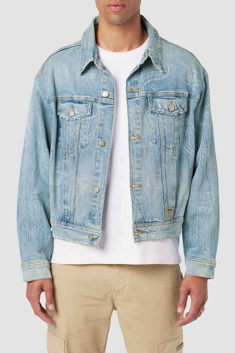 Trucker Jacket