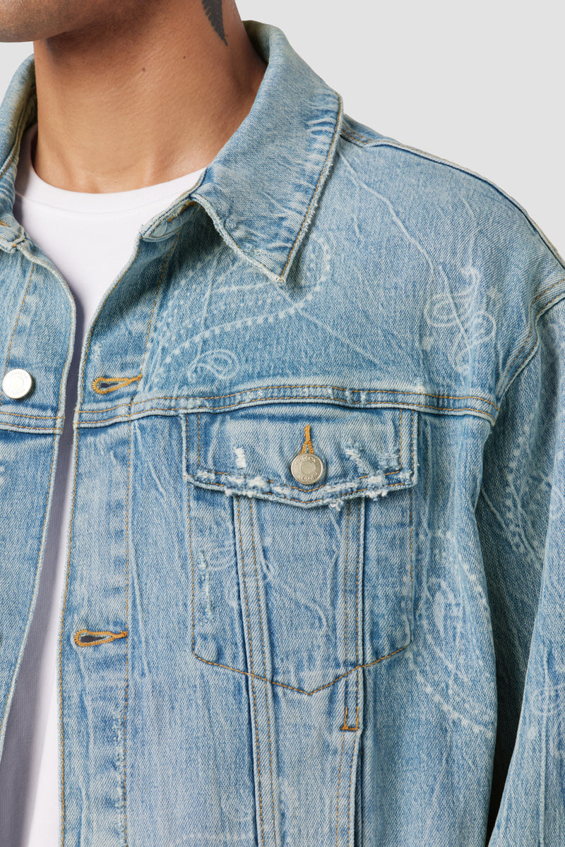Trucker Jacket