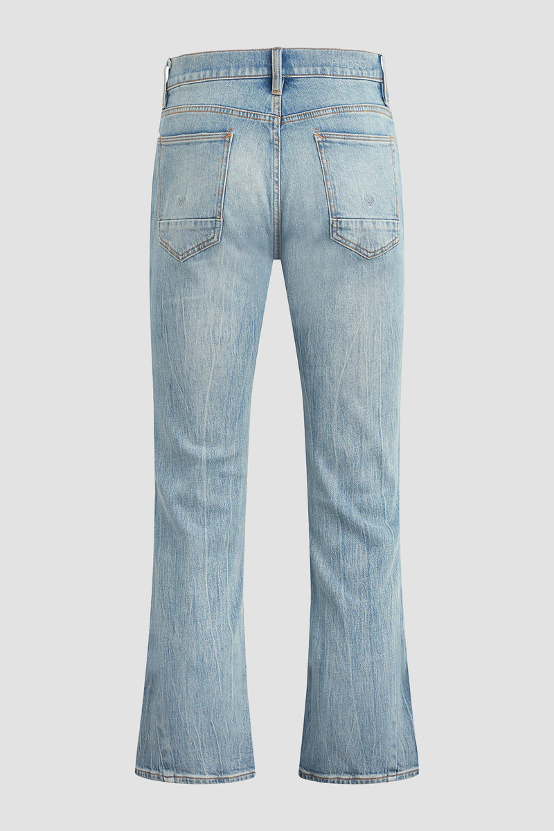 Walker Kick Flare Jean