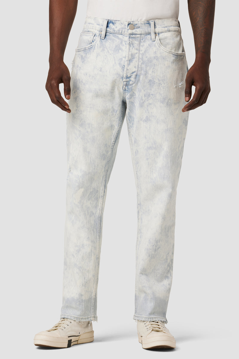 Reese Straight Leg Jean 32" Inseam