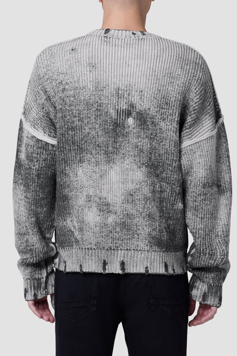 Crew Neck Sweater