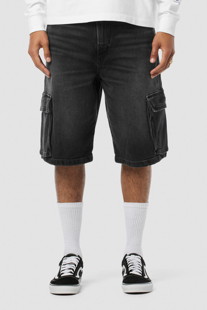 '90s Cargo Short