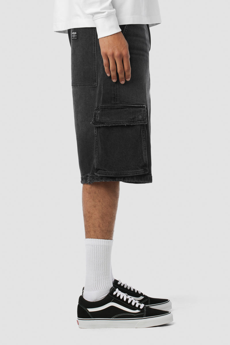 '90s Cargo Short