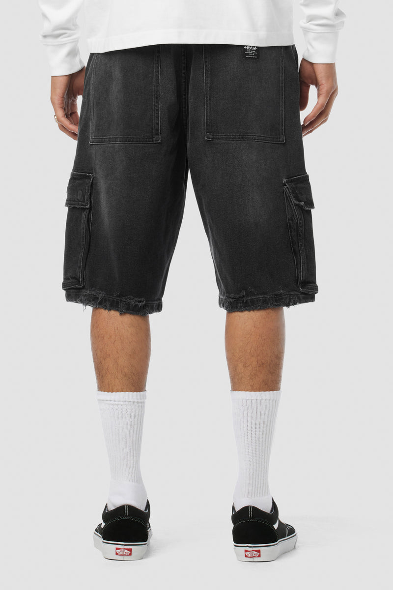 '90s Cargo Short