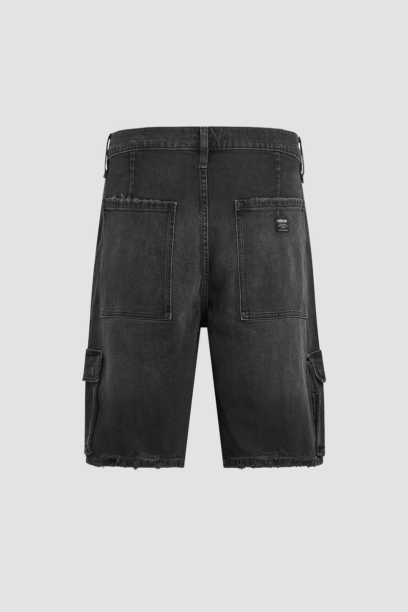 '90s Cargo Short