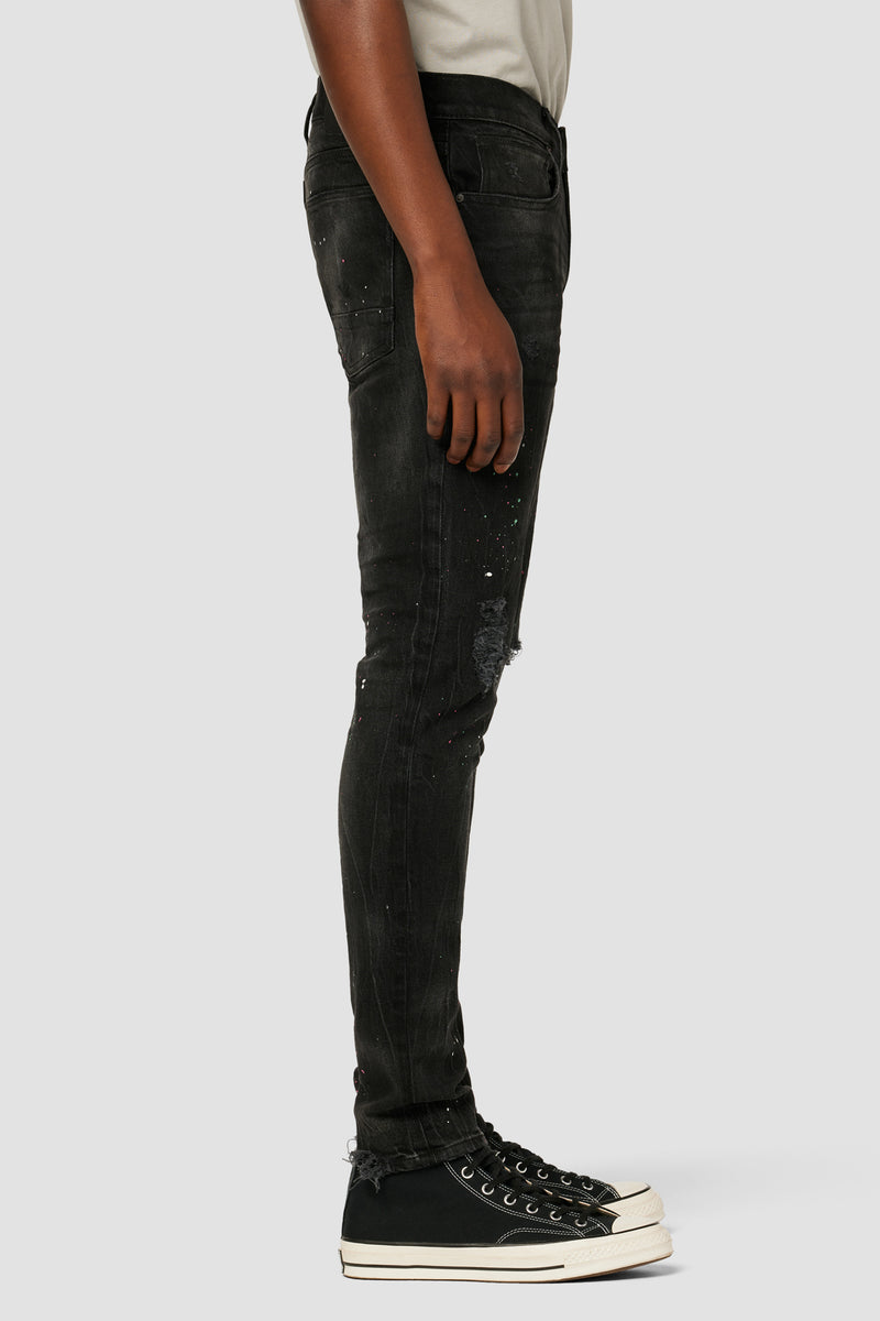Zack Skinny Jean