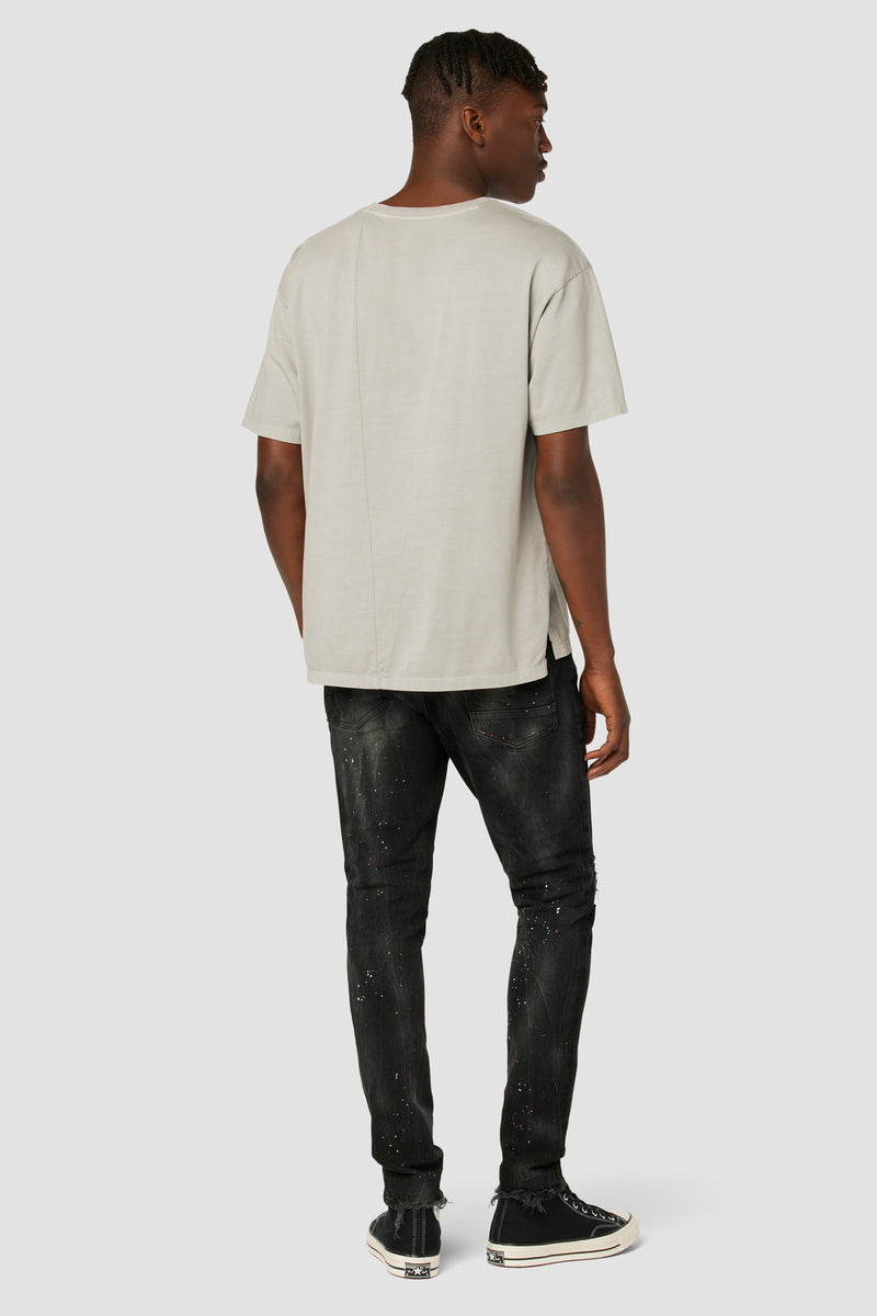 Zack Skinny Jean