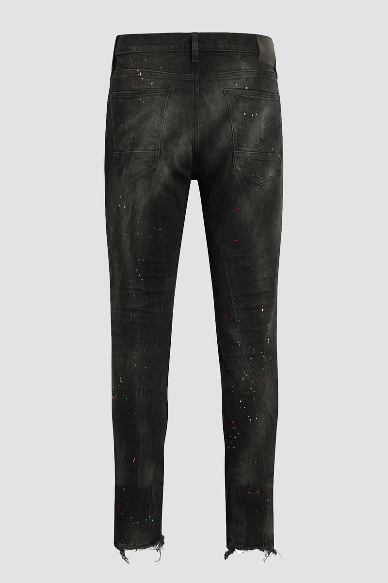 Zack Skinny Jean
