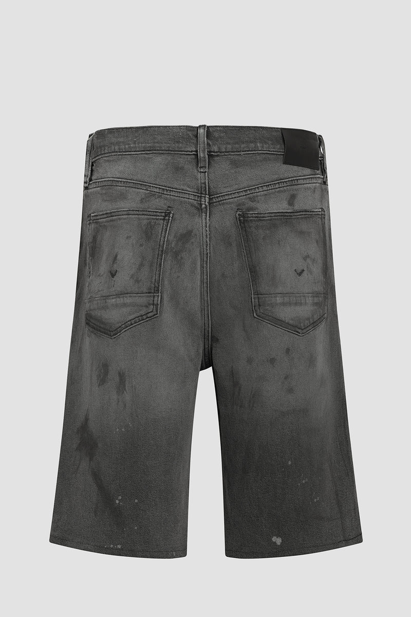 '90s Baggy Short