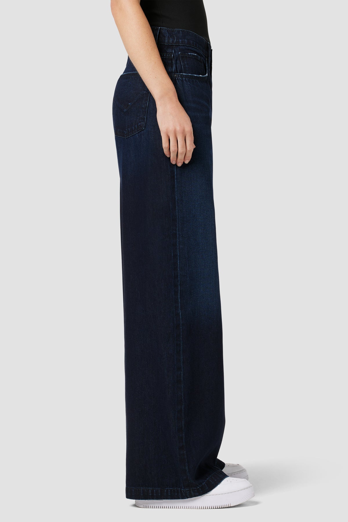 Vince wide leg online jeans