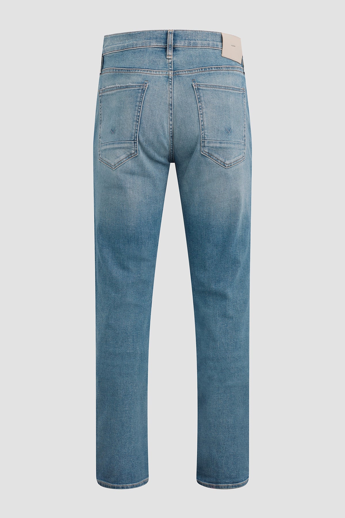 Byron Straight Leg Jean | Premium Italian Fabric | Hudson Jeans