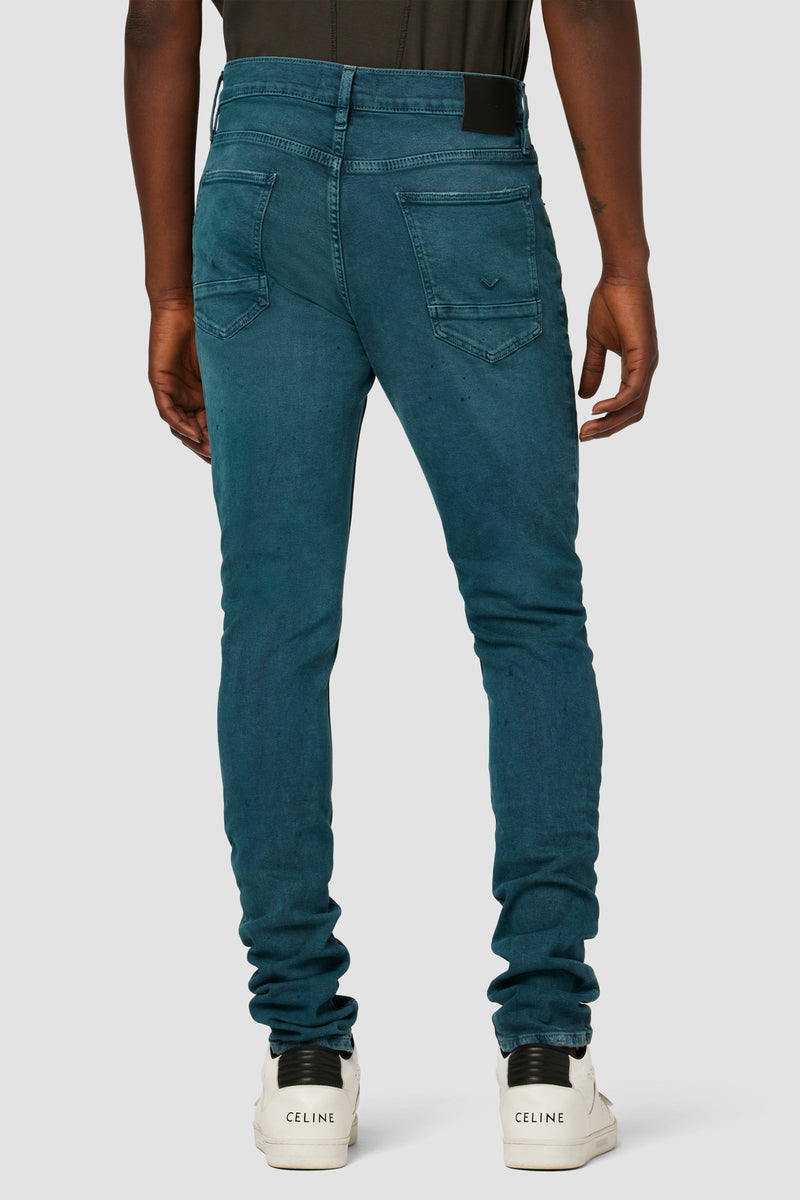 Zack Skinny Jean 36" Inseam