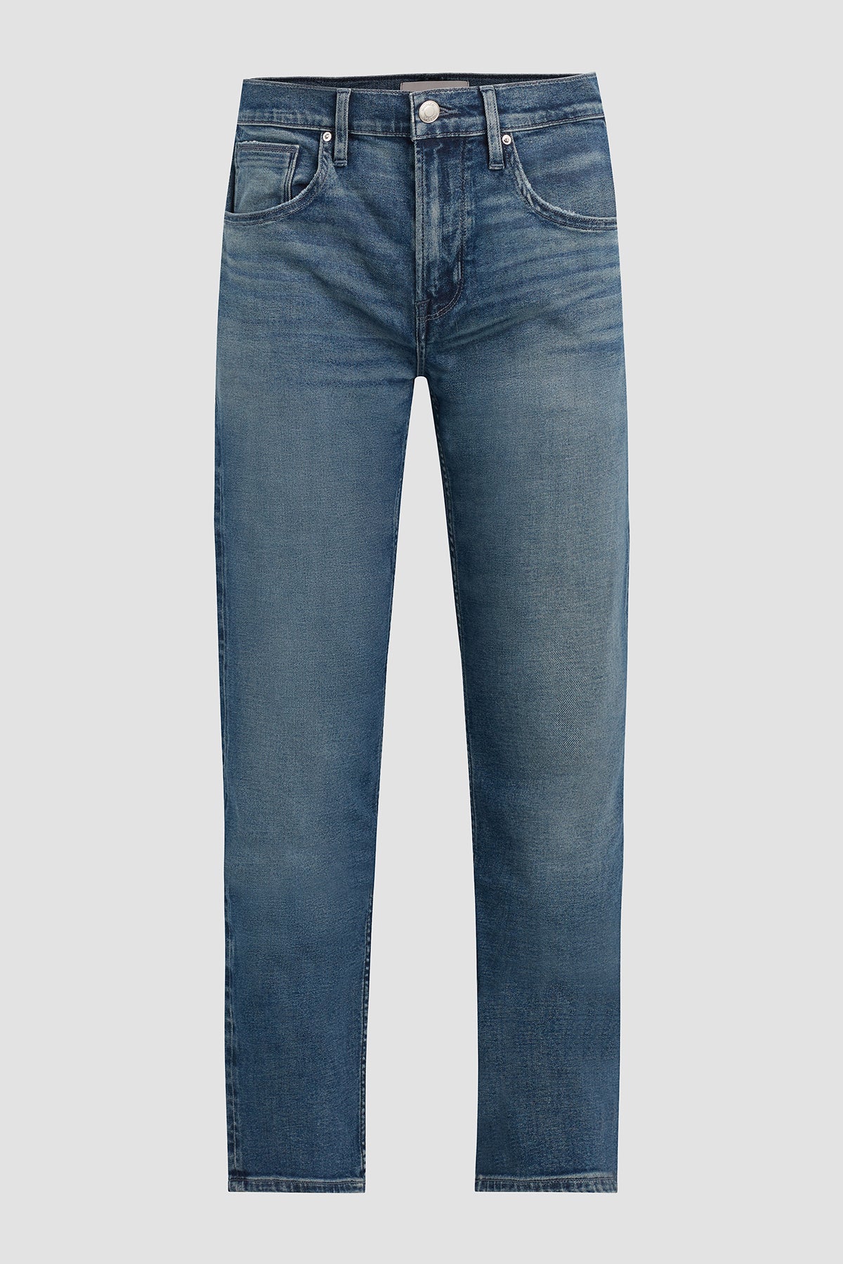 Byron Straight Leg Jean | Premium Italian Fabric | Hudson Jeans