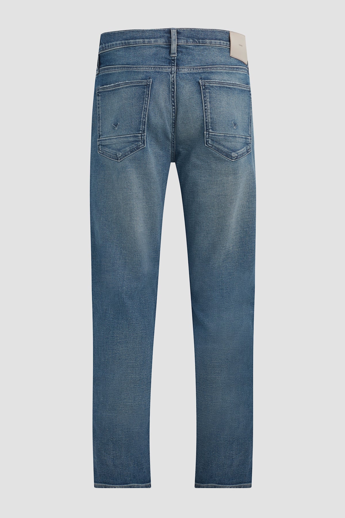 Byron Straight Leg Jean | Premium Italian Fabric | Hudson Jeans