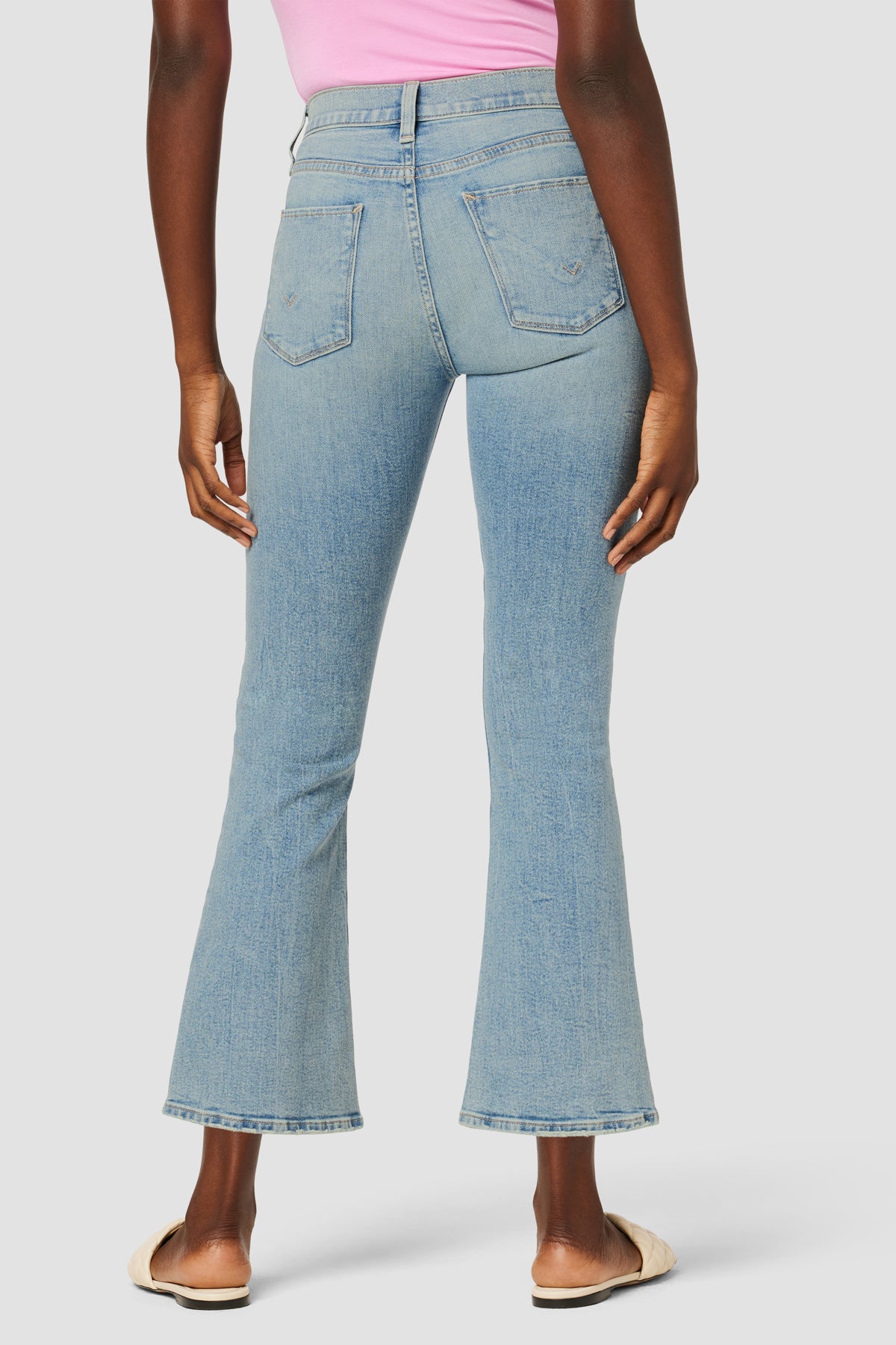 Hudson barbara high rise outlet