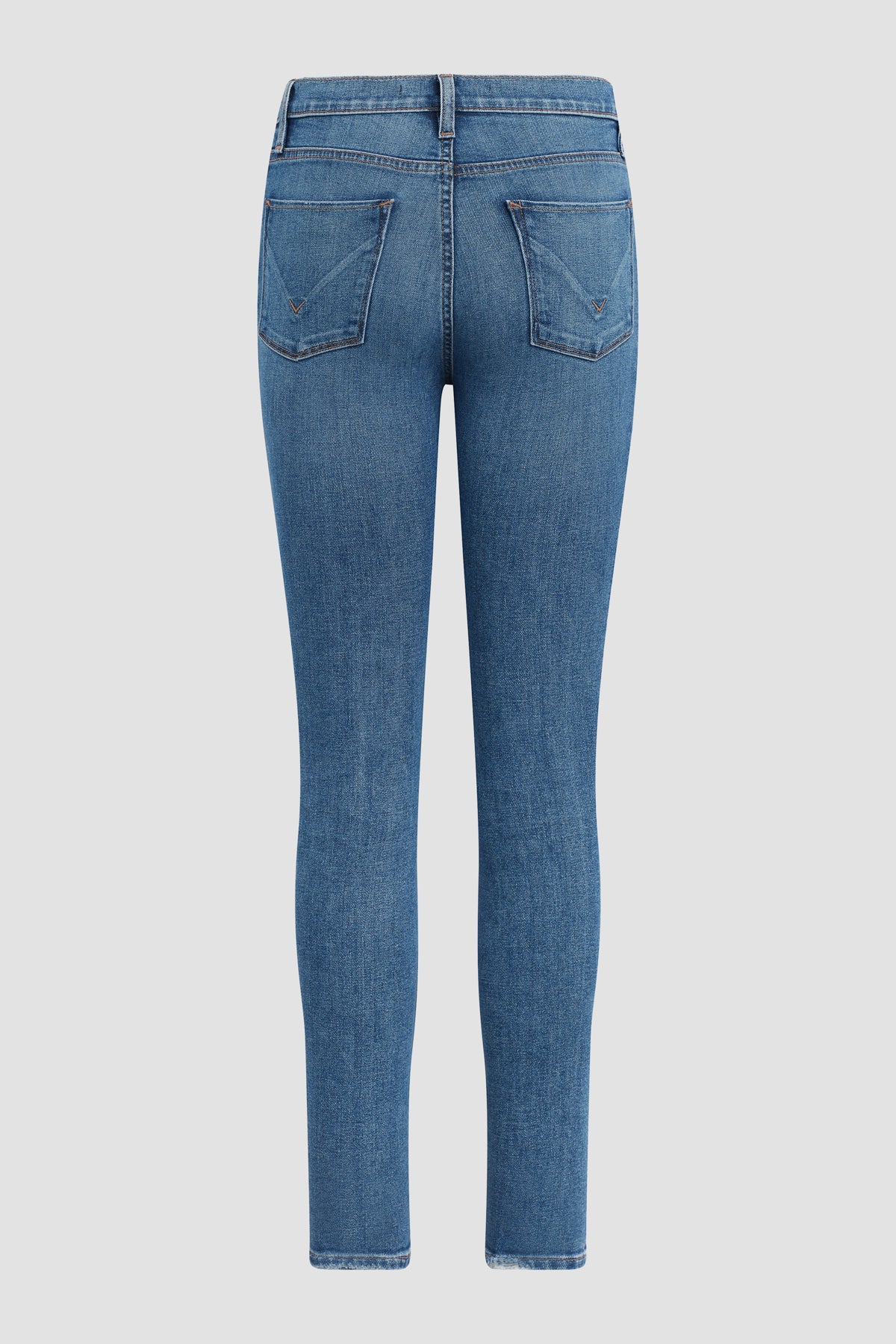 Barbara high rise super skinny ankle jean sale