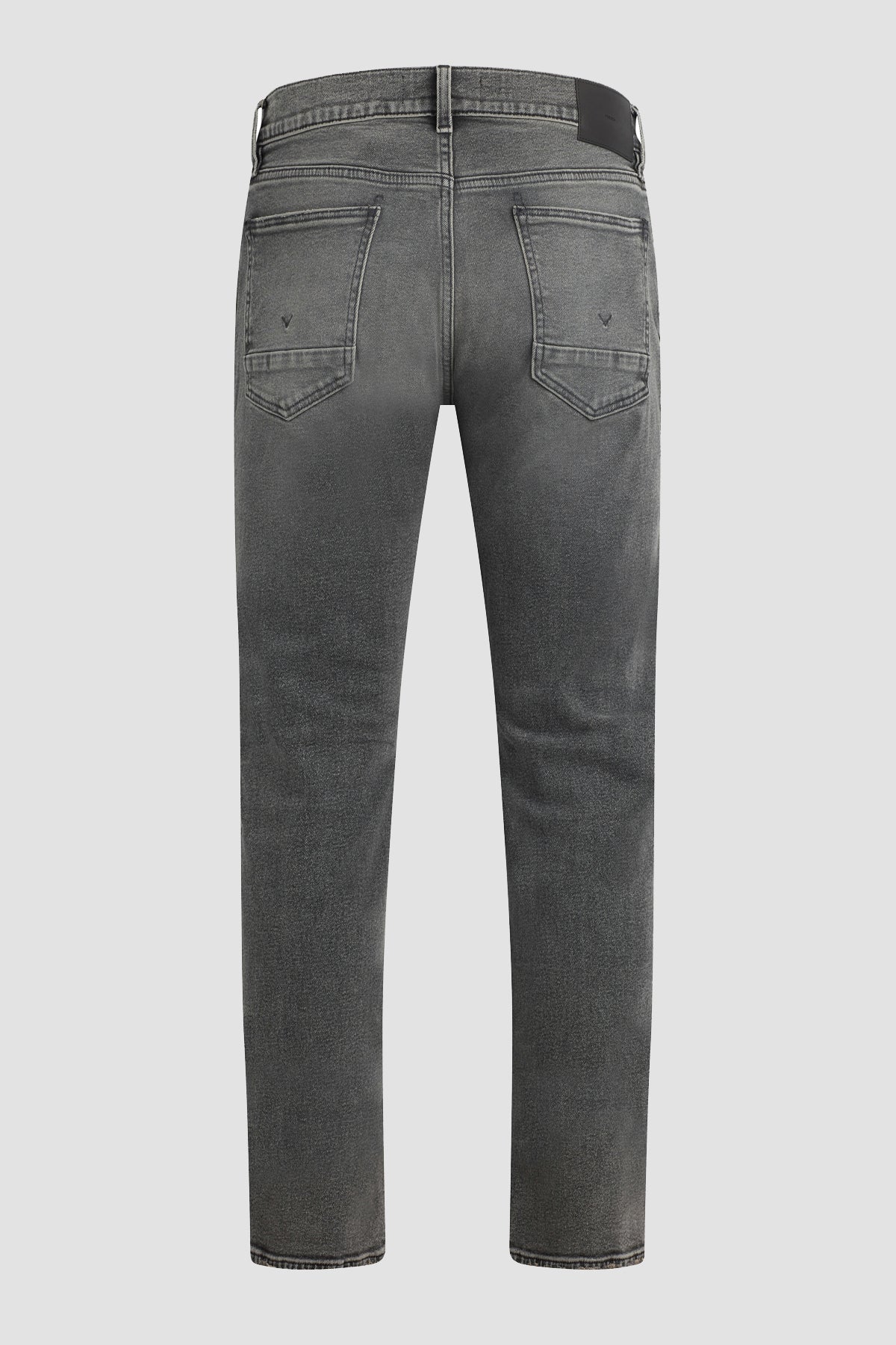 Byron Straight Leg Jean, Premium Italian Fabric