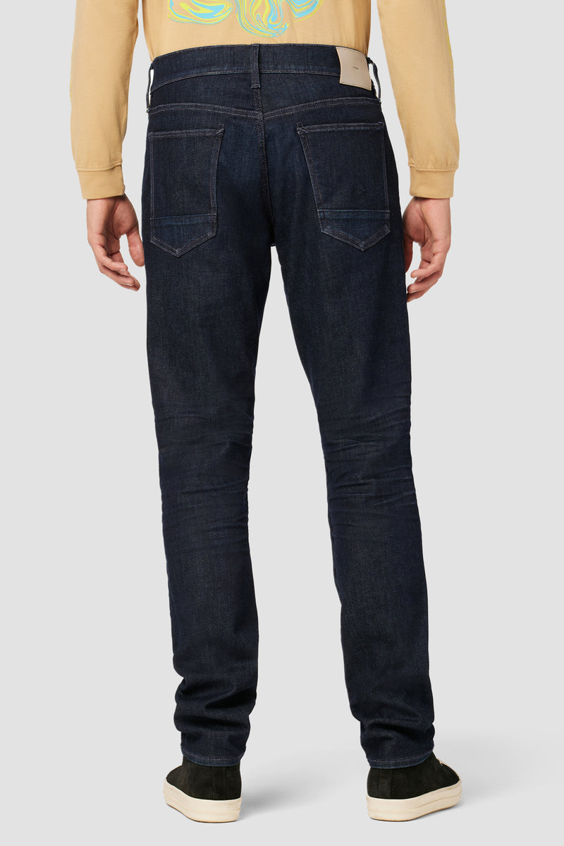 Blake Slim Straight Jean