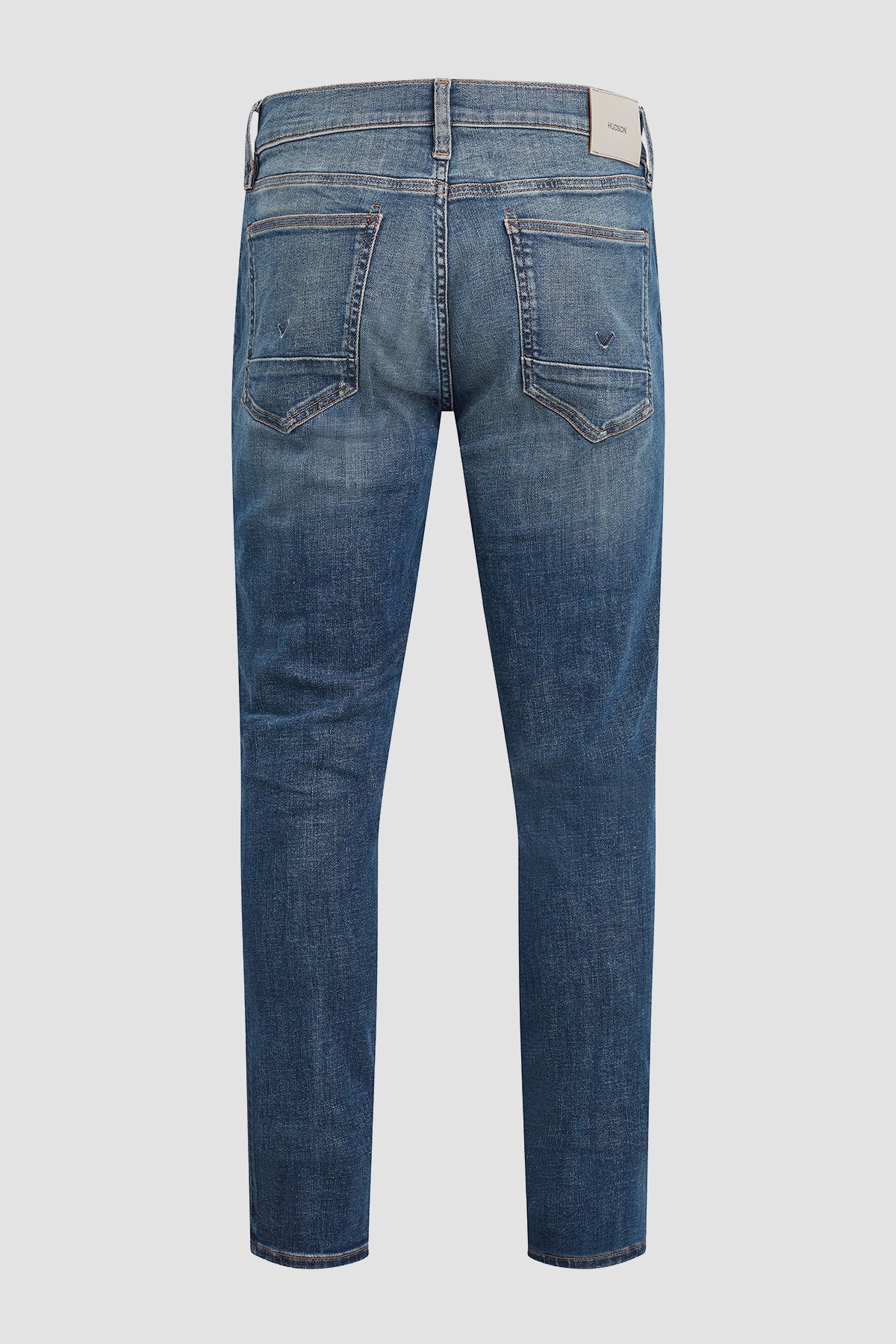 Zack Skinny Jean | Premium Italian Fabric | Hudson Jeans