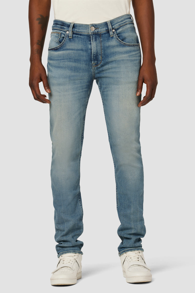 Blake Slim Straight Jean