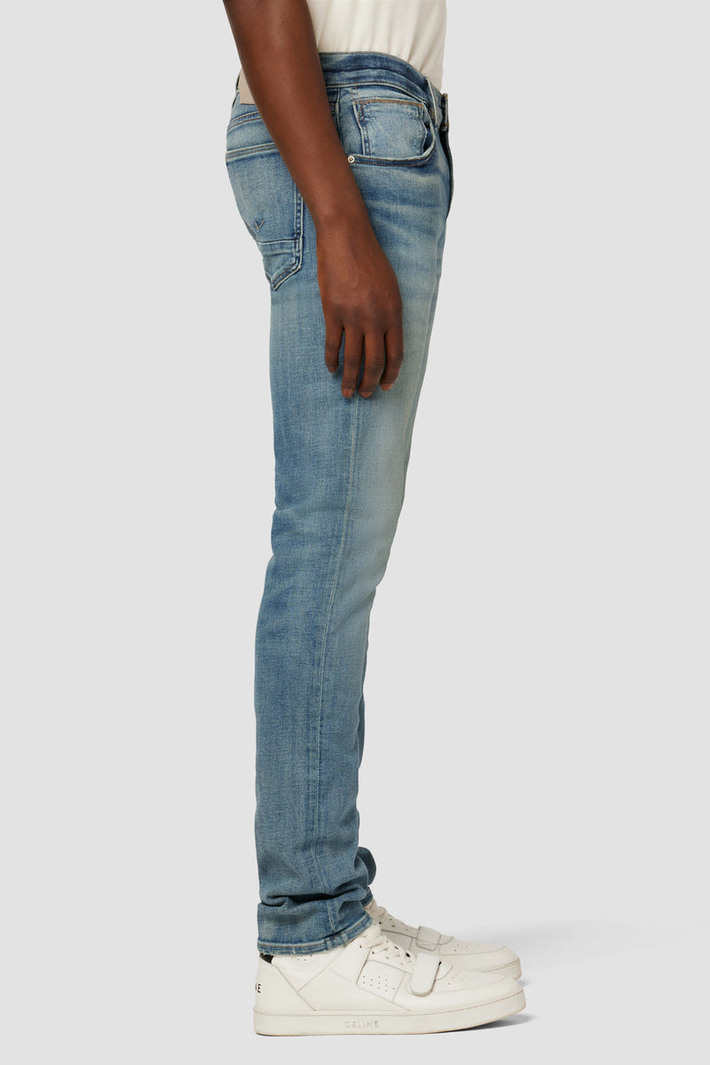 Blake Slim Straight Jean