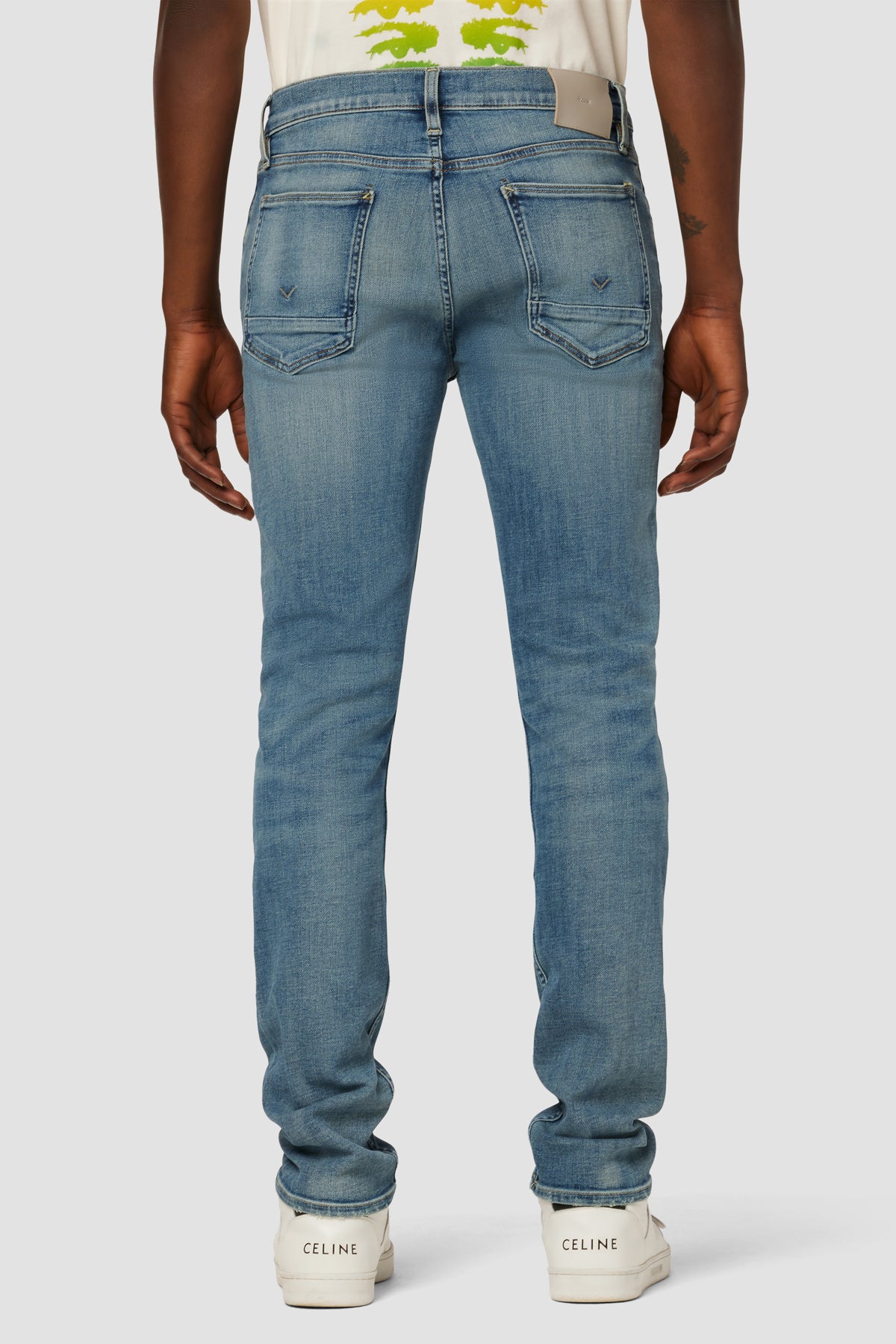 Hudson jeans men's sales blake