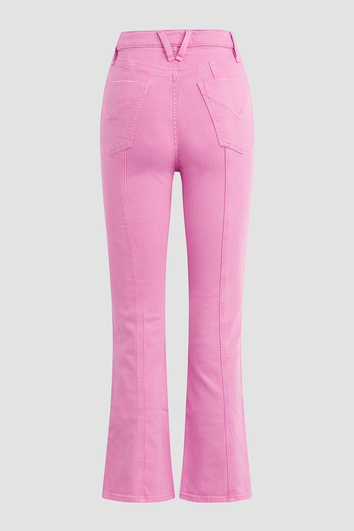Pink hudson jeans new arrivals