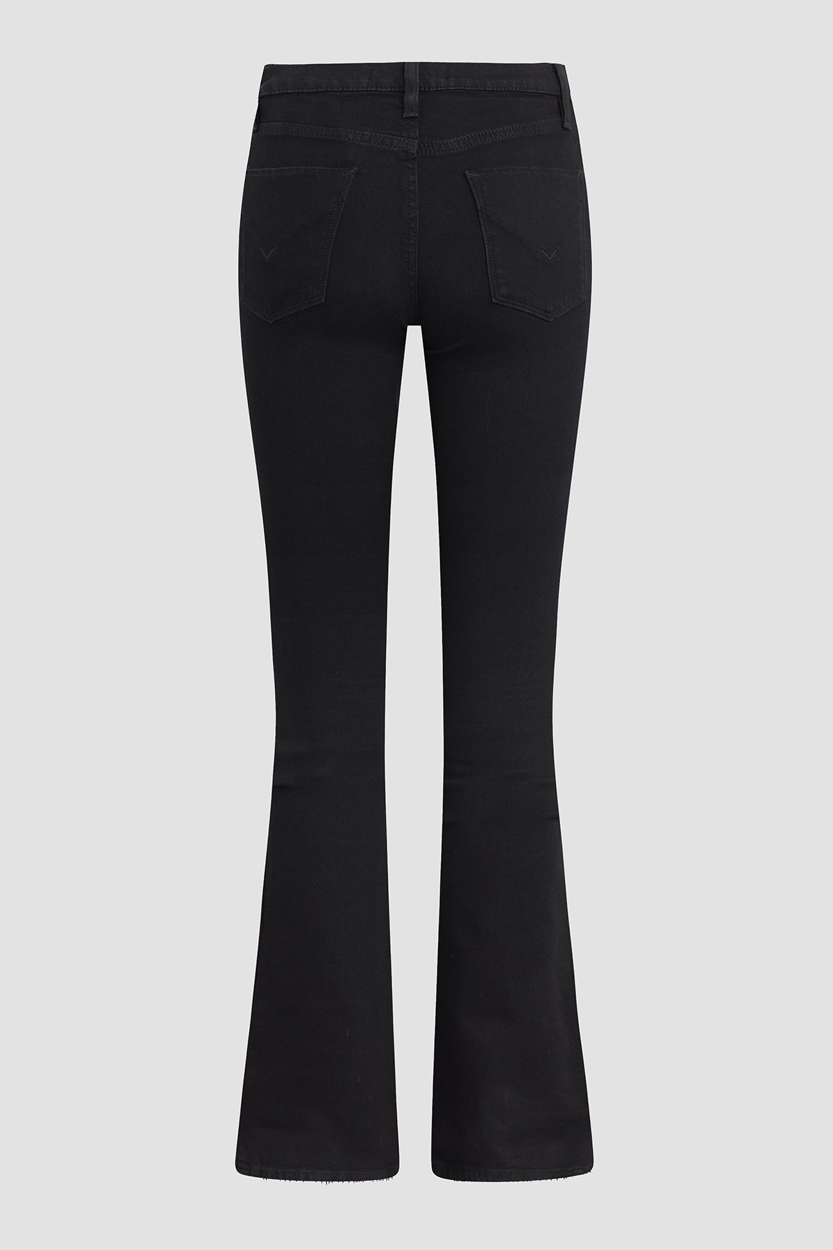 Hudson barbara jeans sales black
