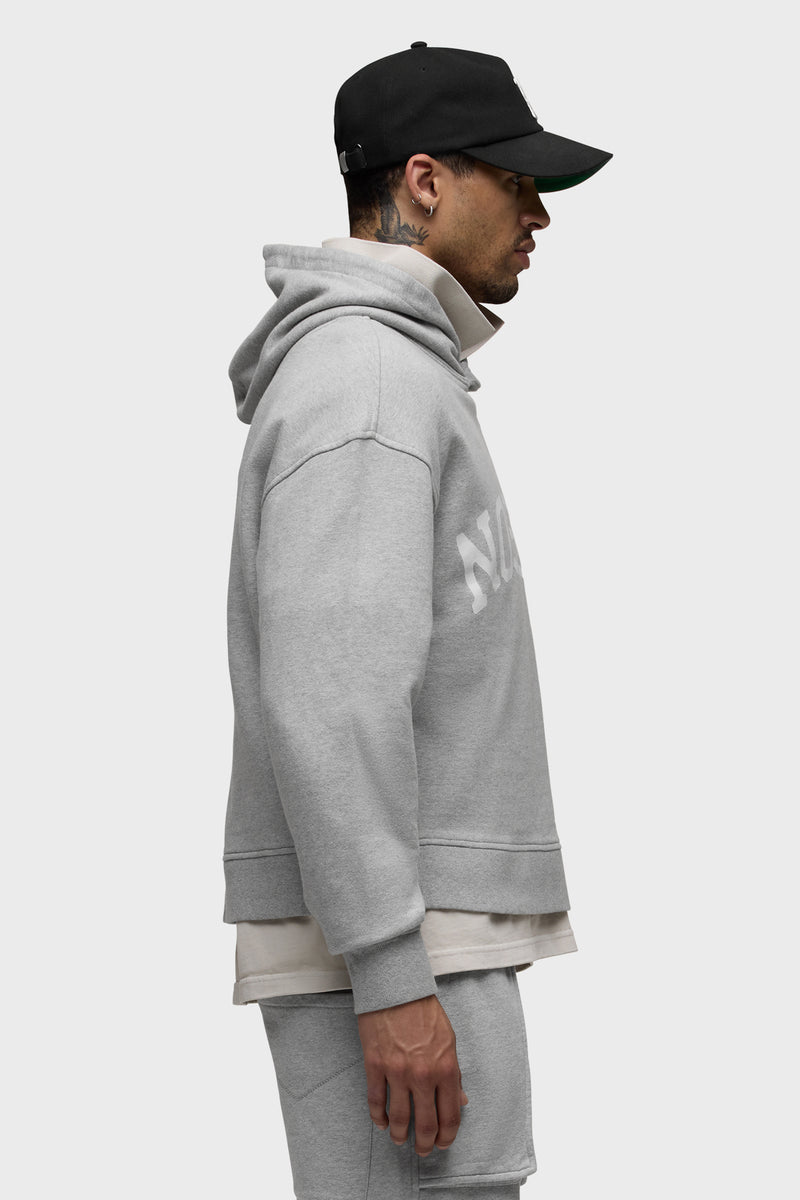 Viper Hoodie | Hudson Jeans