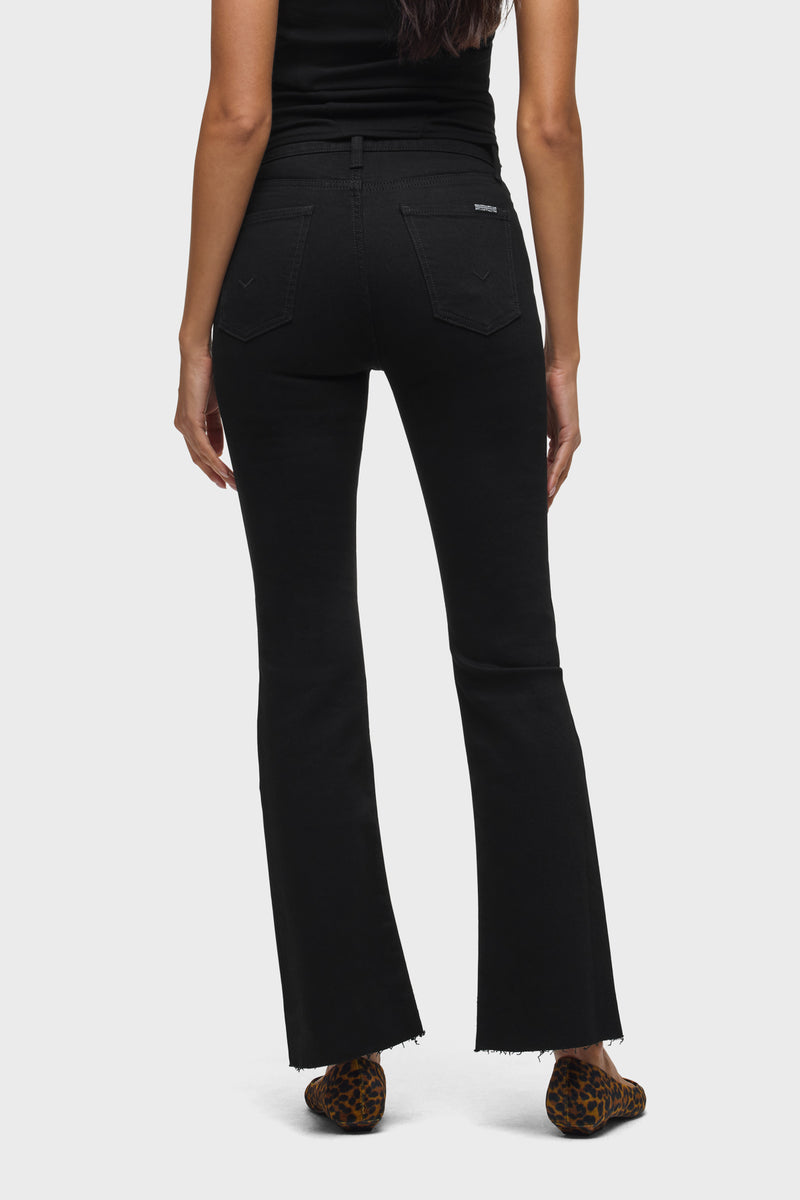 Blair Bootcut | Premium Italian Fabric | Hudson Jeans