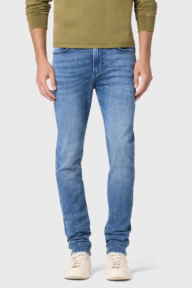 Ace Slim | Premium Italian Fabric | Hudson Jeans