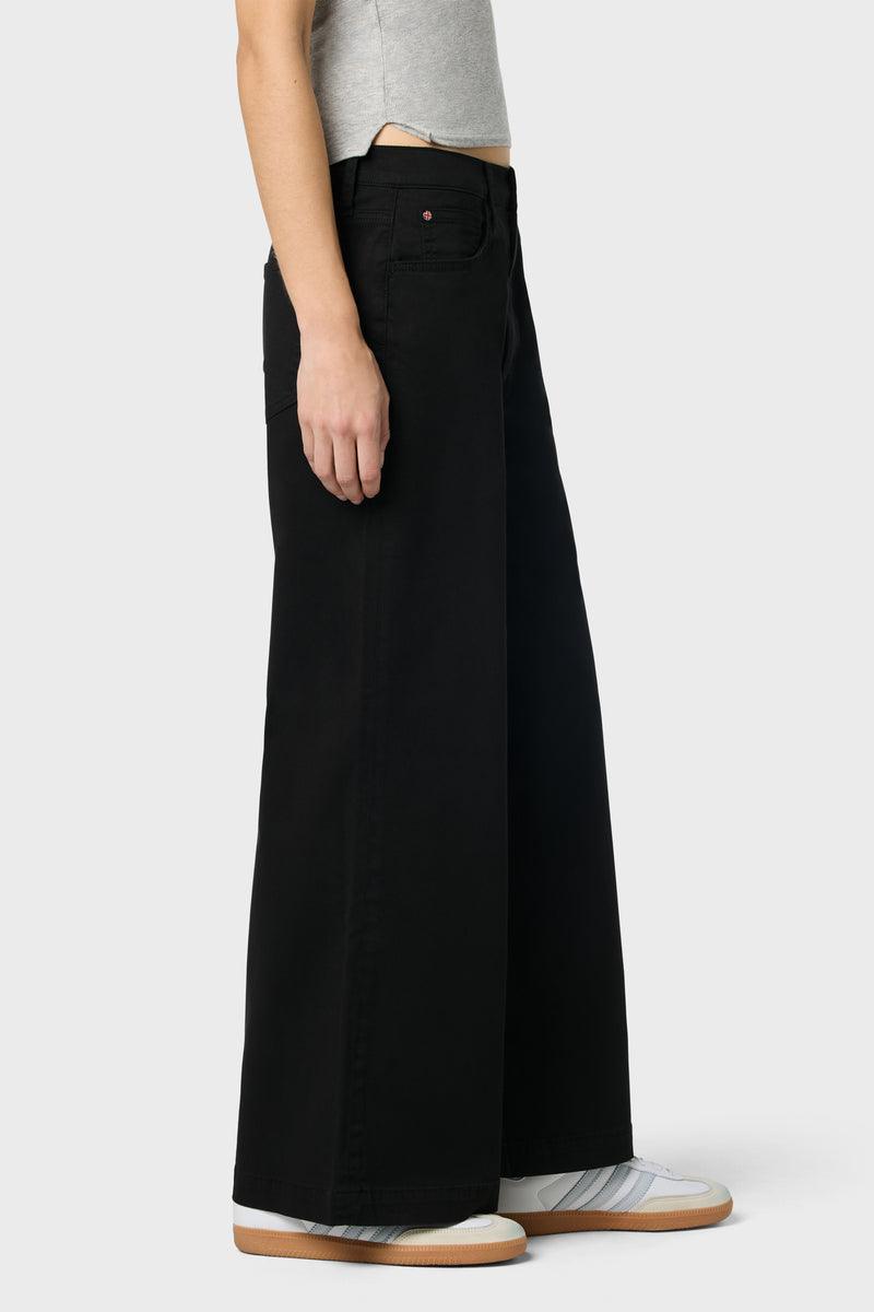 Jolene Wide Leg | Hudson Jeans