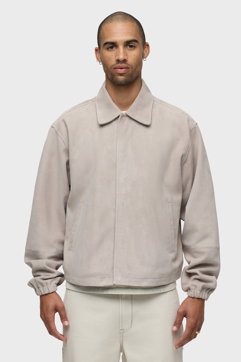 Coach Jacket | Hudson Jeans