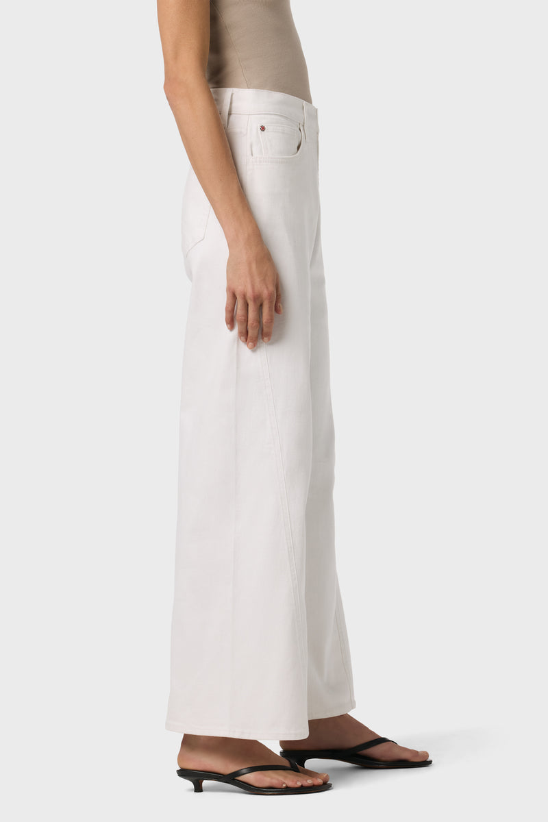Jolene Seamed Wide Leg | Hudson Jeans