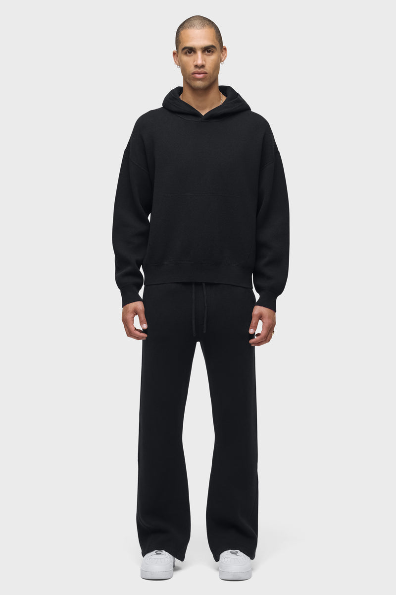 Double Knit Kick Flare