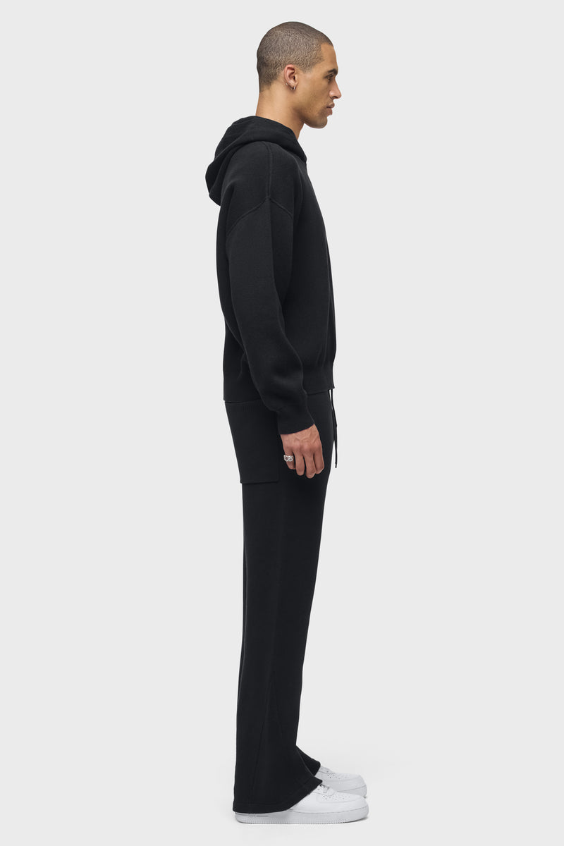 Double Knit Kick Flare