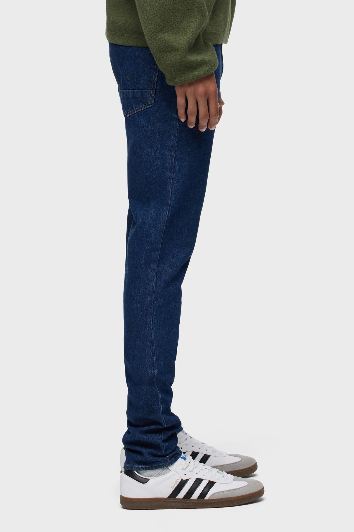 Zack Skinny Jean | Hudson Jeans