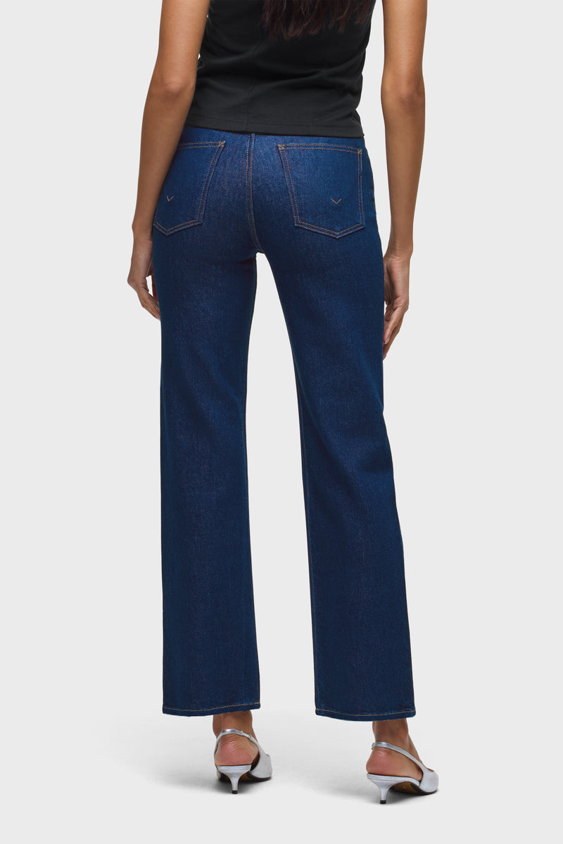 Remi High Rise Straight