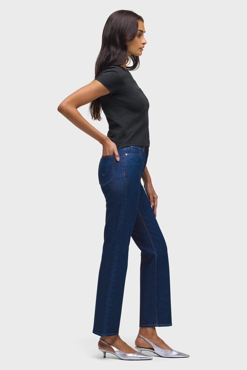 Remi High Rise Straight