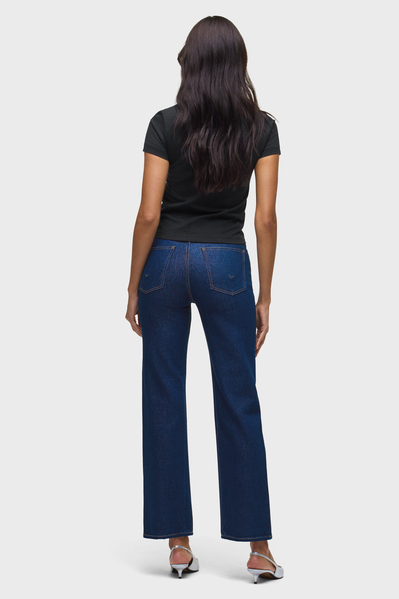 Remi High Rise Straight