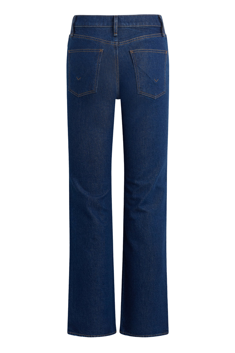 Remi High Rise Straight