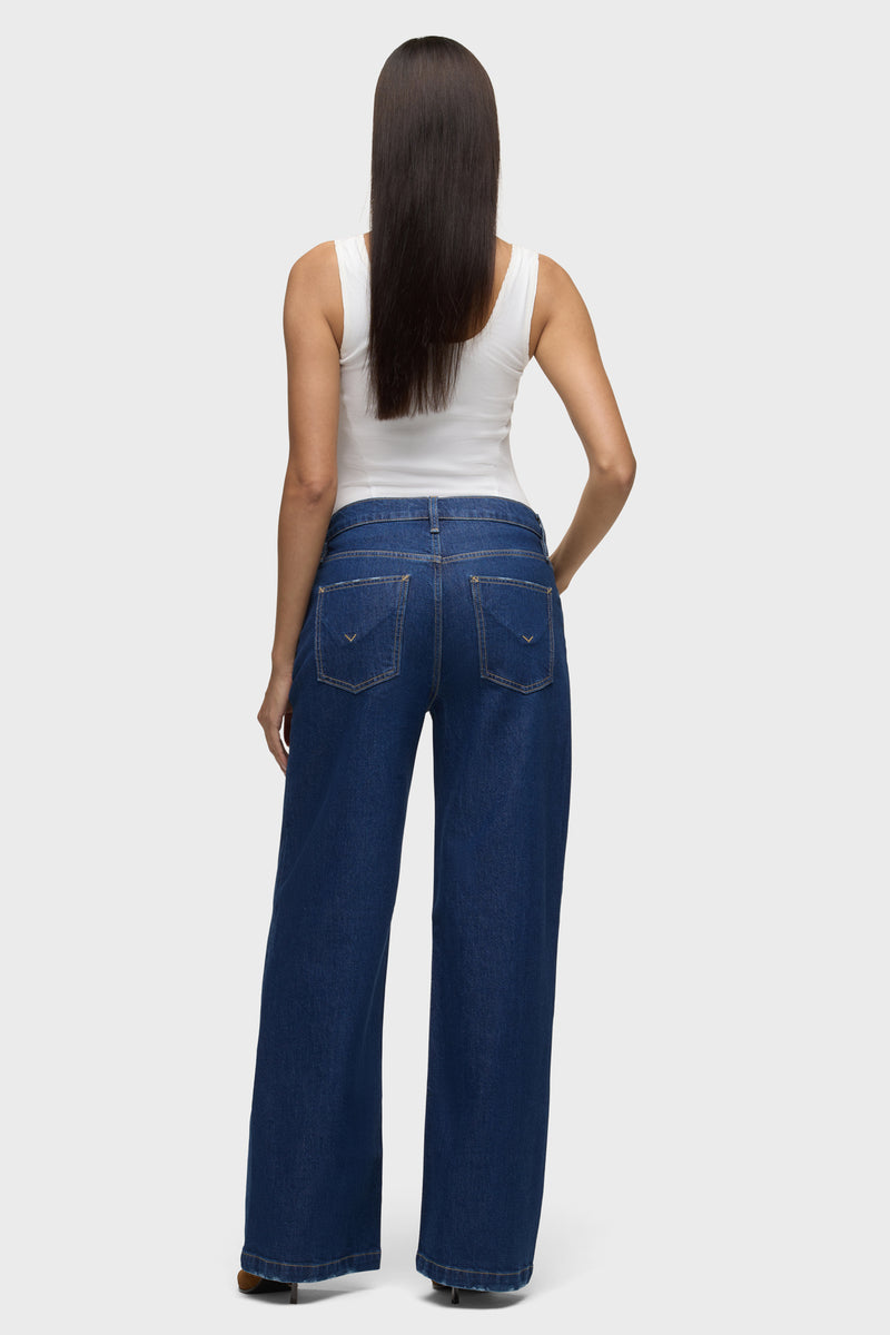 Rylee Loose Pant