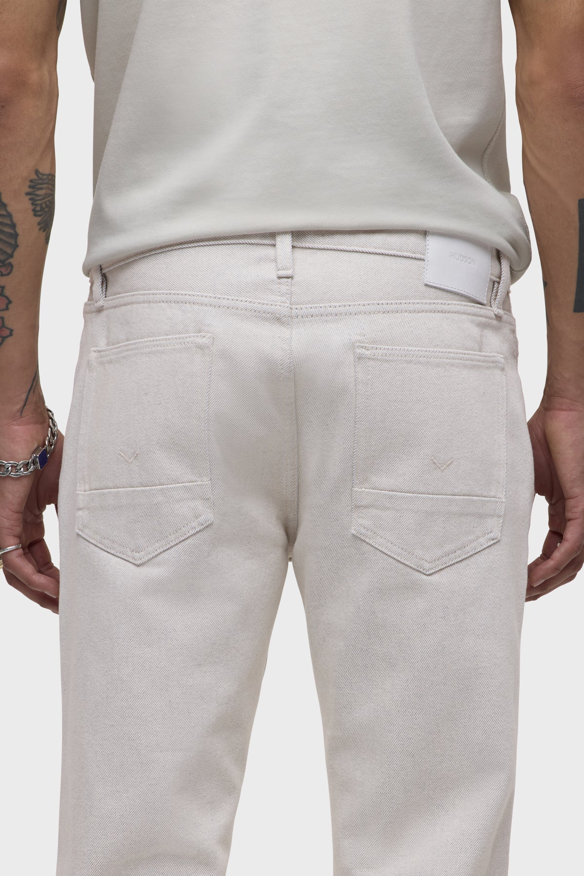 Walker Kick Flare | Hudson Jeans