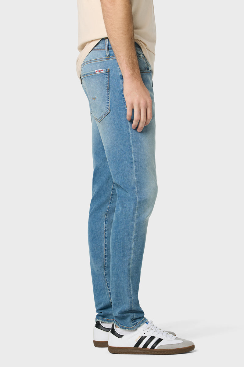 Zane Skinny | Premium Italian Fabric | Hudson Jeans