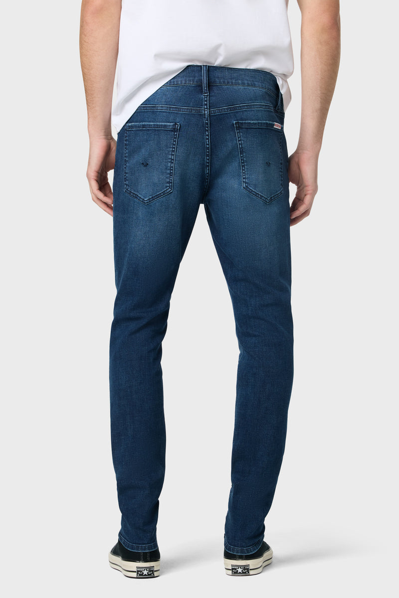 Zane Skinny | Premium Italian Fabric | Hudson Jeans