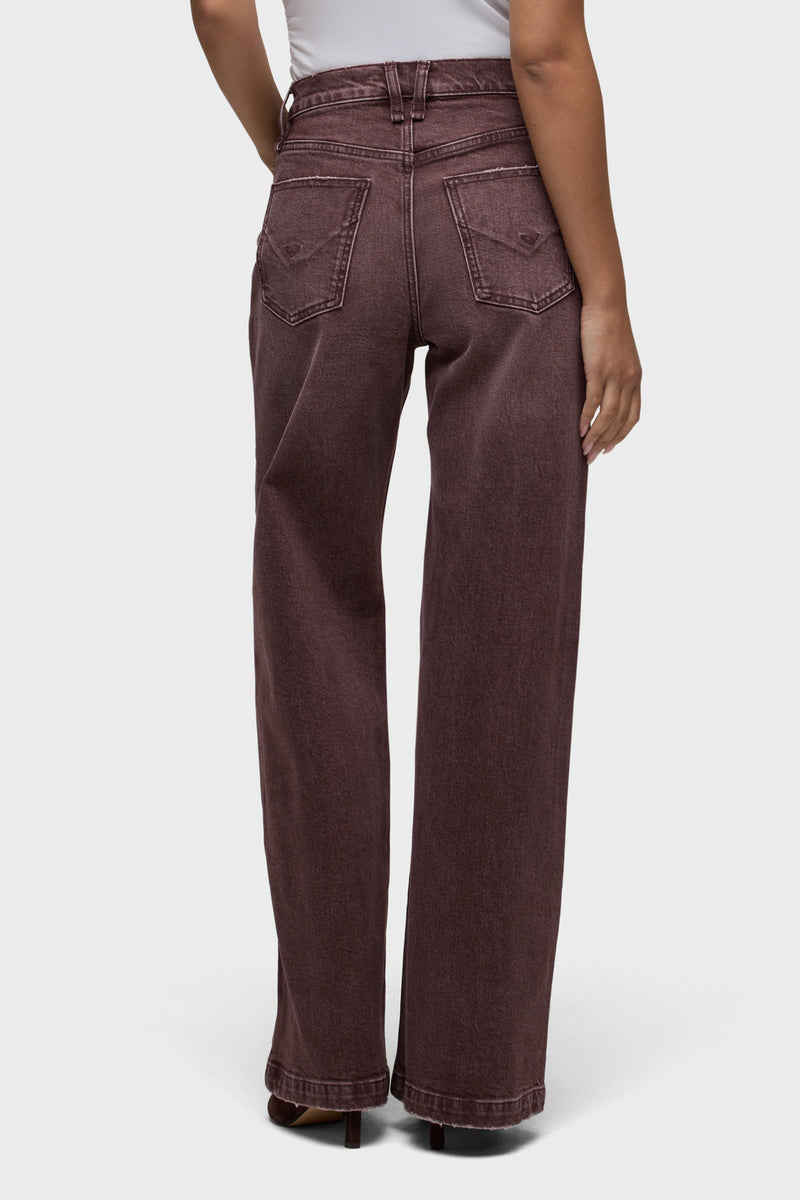 Jodie Loose Wide Leg